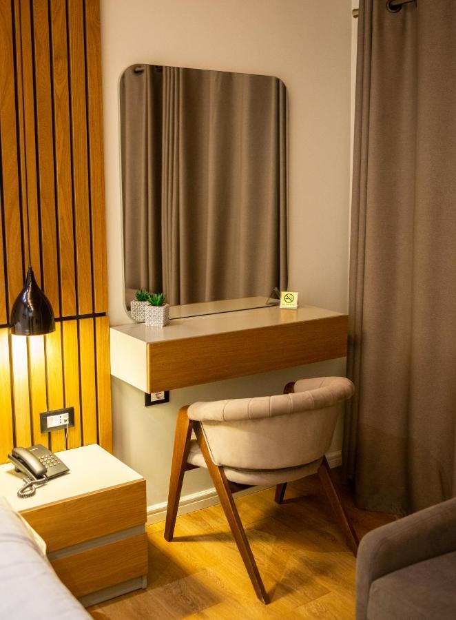 Tree Hotel 코르처 외부 사진