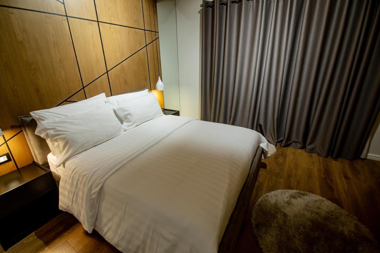 Tree Hotel 코르처 외부 사진